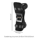 POWER Knee Pad Booster