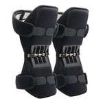 POWER Knee Pad Booster