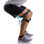POWER Knee Pad Booster