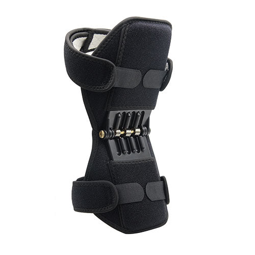POWER Knee Pad Booster